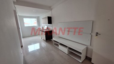 apartment em Rua Ampére, Vila Maria Alta - São Paulo - SP