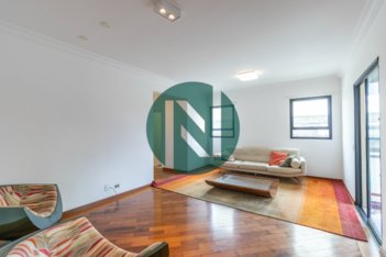 apartment em Rua Engenheiro Jorge Oliva, Vila Mascote - São Paulo - SP