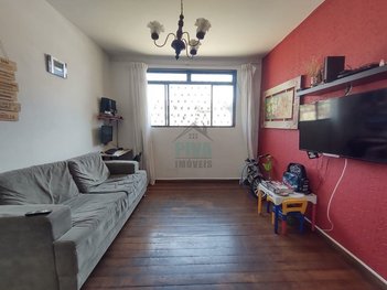 apartment em Rua Conde de Prados, Padre Eustáquio - Belo Horizonte - MG