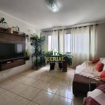 apartment em Rua Manoel Coelho, Santo Antônio - São Caetano do Sul - SP