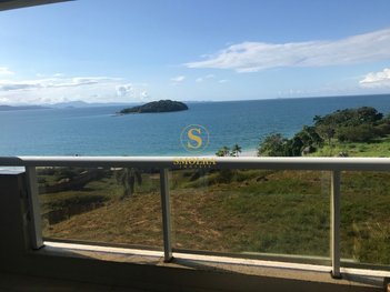 apartment em Tertuliano Brito Xavier, Canasvieiras - Florianópolis - SC