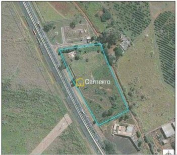 commercial_land_lot em Rodovia Anhanguera, Jardim Olga Veroni - Limeira - SP