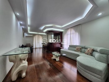 apartment em Rua Antônio Bastos, Vila Bastos - Santo André - SP