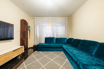 house em Rua Barcarena, Engenheiro Goulart - São Paulo - SP
