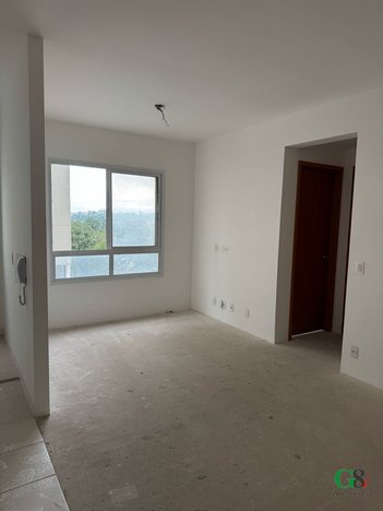 apartment em Avenida do Rio Pequeno, Rio Pequeno - São Paulo - SP