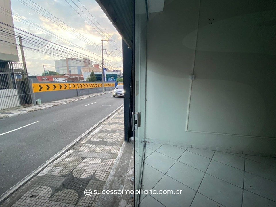 3514 Centro Mogi das Cruzes - Locação - 7