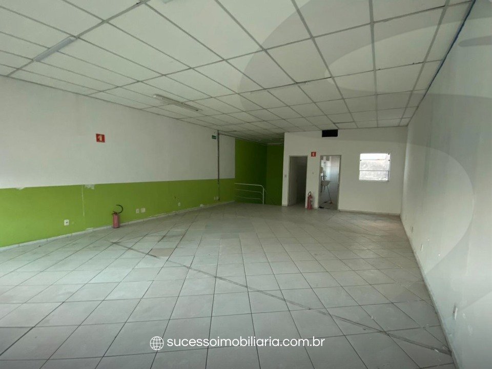 3514 Centro Mogi das Cruzes - Locação - 2