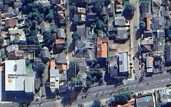 commercial_land_lot em Bento Gonçalves, Krahe - Viamão - RS