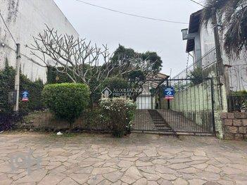 house em Ruperti, Chácara das Pedras - Porto Alegre - RS