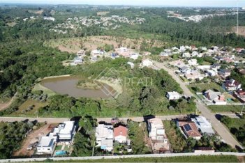 land_lot em Rodovia Tapir Rocha, São Lucas - Viamão - RS