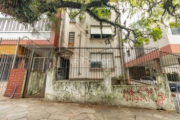 commercial_property em Rua Santo Antônio, Floresta - Porto Alegre - RS