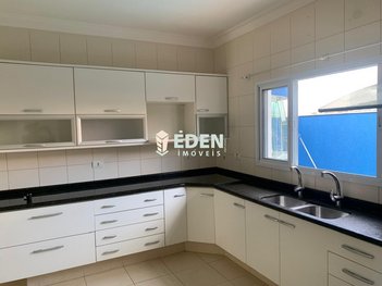 house em Avenida Ipanema, Jardim Novo Horizonte - Sorocaba - SP