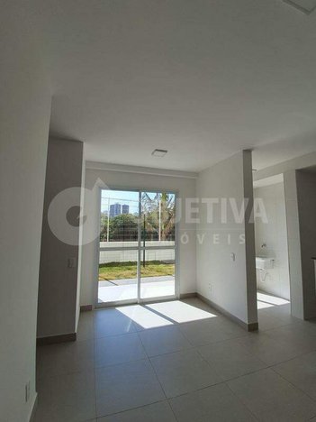 apartment em Avenida Jacarandá, Jaraguá - Uberlândia - MG
