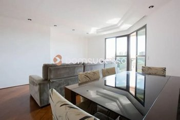 apartment em Rua Inácio, Vila Zelina - São Paulo - SP