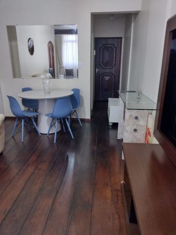 apartment em Rua Eça de Queiroz, Vila Mariana - São Paulo - SP