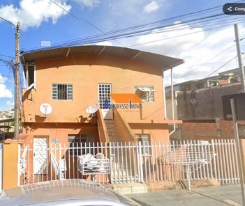 house em Mariana Barcelos, Aparecida Sétima Seção - Belo Horizonte - MG
