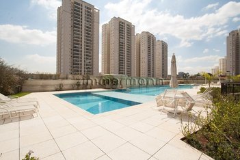 apartment em Rua Guaipá, Vila Leopoldina - São Paulo - SP