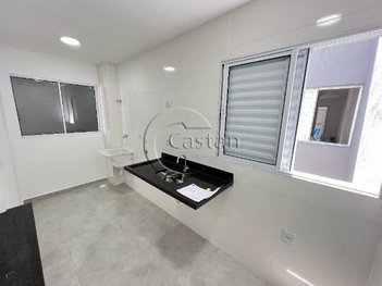 apartment em Rua dos Trilhos, Mooca - São Paulo - SP