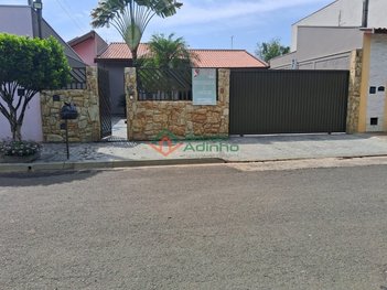 house em Rua Josias Ferraz da Silva, Jardim São Francisco - Tietê - SP