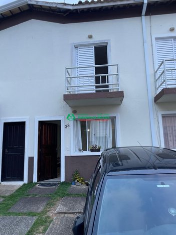 house em Estrada do Taboleiro Verde, Taboleiro Verde - Cotia - SP