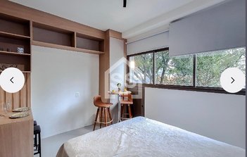 apartment em Rua Dona Brígida, Vila Mariana - São Paulo - SP