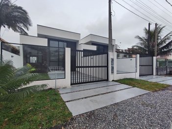 house em Rua Cancun, Pontal do Paraná - Pontal do Paraná - PR