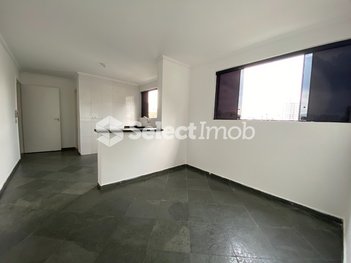 apartment em Rua Pirambóia, Jardim Stella - Santo André - SP
