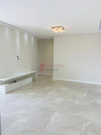 apartment em Rua Elias Juvenal de Mello, Jardim Ana Maria - Jundiaí - SP