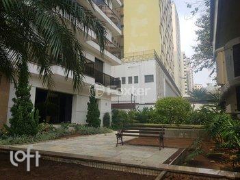apartment em Voluntários da Pátria, Santana - São Paulo - SP
