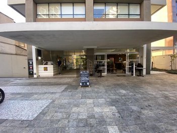 commercial_building em Rua Itapeva, Bela Vista - São Paulo - SP