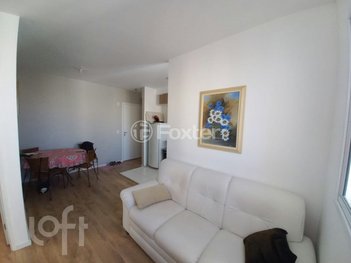 apartment em Rua Franklin do Amaral, Vila Nova Cachoeirinha - São Paulo - SP