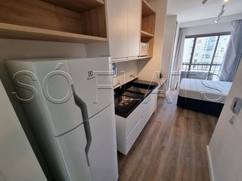 apartment em Rua Gravataí, Consolação - São Paulo - SP