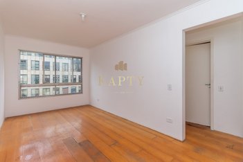 apartment em Rua Gomes de Carvalho, Vila Olímpia - São Paulo - SP