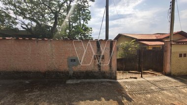 land_lot em Avenida Dona Maria Franco Salgado, Parque Jatibaia (Sousas) - Campinas - SP