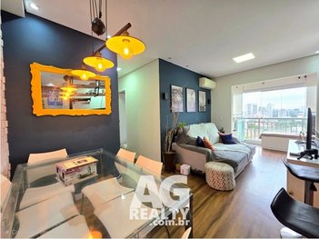 apartment em Rua Cônego Vicente Miguel Marino, Barra Funda - São Paulo - SP