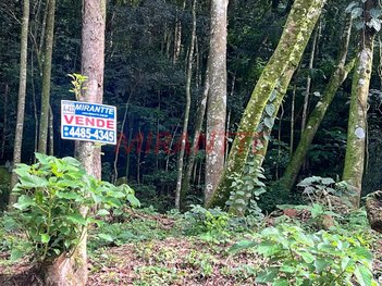 land_lot em Alameda das Sibipirunas, Roseira - Mairiporã - SP