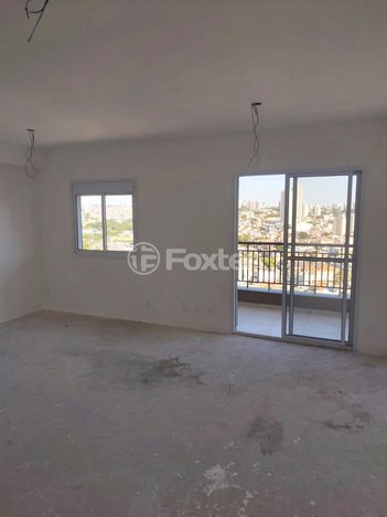 apartment em Rua do Lago, Vila Nair - São Paulo - SP