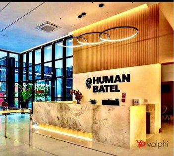 office em Rua Doutor Pedrosa, Centro - Curitiba - PR