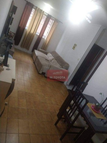 apartment em Rua Sílvio Barbosa, Camargos - Guarulhos - SP