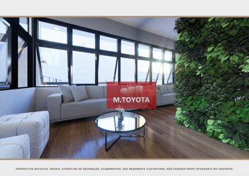 apartment em Rua dos Metalurgicos, Vila das Palmeiras - Guarulhos - SP