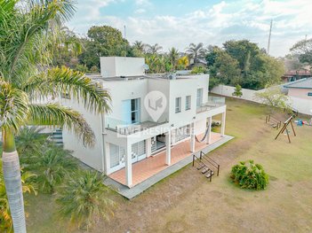 house em Alameda dos Alecrins, Parque da Fazenda - Itatiba - SP