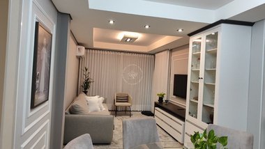 apartment em Avenida Curitiba, Jardim Itália - Sorriso - MT