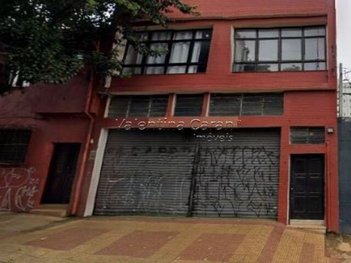 business em Rua Cardeal Arcoverde, Pinheiros - São Paulo - SP