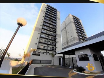 apartment em Avenida Pedro Ferreira Machado, Parque Morumbi - Votorantim - SP