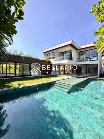 house em Avenida das Américas, Barra da Tijuca - Rio de Janeiro - RJ