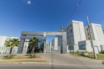 apartment em Avenida Protásio Alves, Morro Santana - Porto Alegre - RS