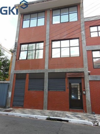 commercial_property em Rua Doutor Félix, Aclimação - São Paulo - SP