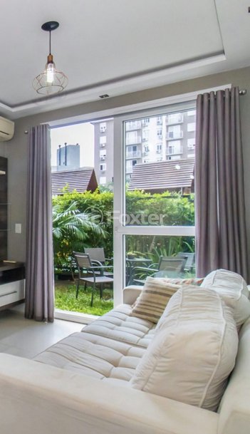 apartment em Rua Doutor Carlos Renato R. Fonseca, Jardim Sabará - Porto Alegre - RS
