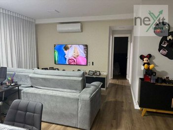 apartment em Avenida do Oratório, Vila Independência - São Paulo - SP
