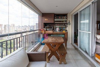 apartment em Avenida Francisco Matarazzo, Água Branca - São Paulo - SP